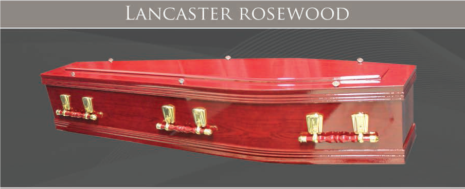 Lancaster Rosewood