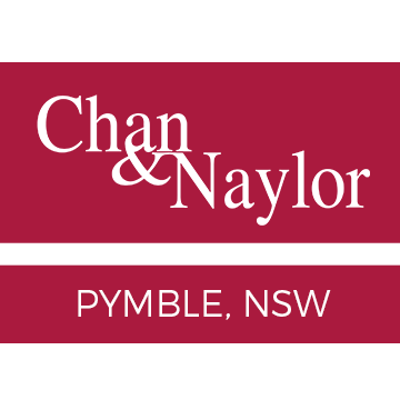 Chan & Naylor Pymble