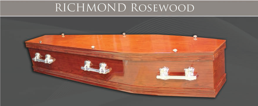 Richmond Rosewood