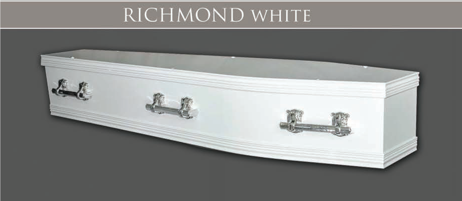 Richmond White