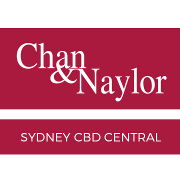 Chan & Naylor Sydney CBD Central