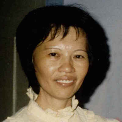 Lan Fang  Lam