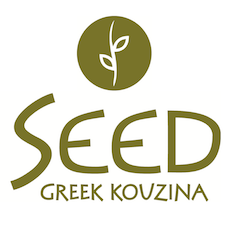 Seed Greek Catering